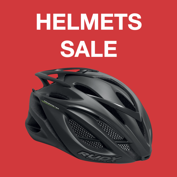 Rudy Project Helmets Sale
