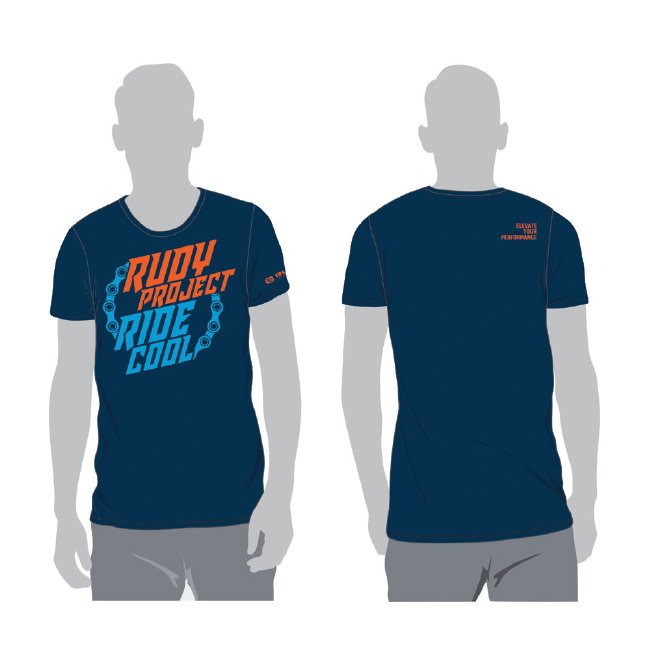 Rudy Project T Shirt