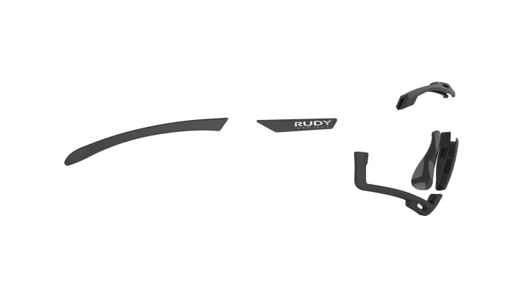 Nose & End Tips for Cutline