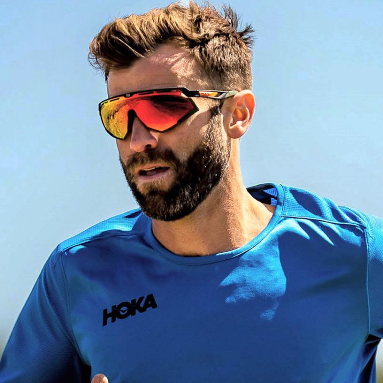 แว่นกีฬา Rudy Project Defender