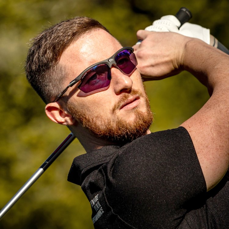 แว่นตีกอล์ฟ Rydon 