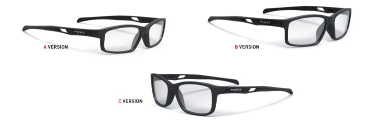 Rudy Project Intuition