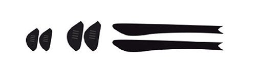 Intuition Spare Parts