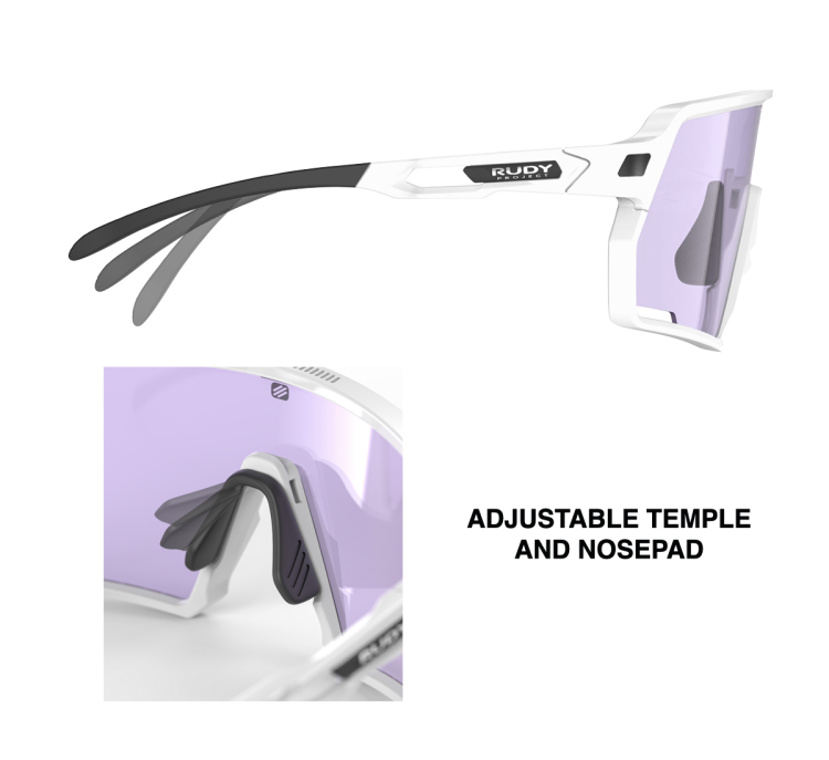 Kelion Adjustable Temples And Nosepads