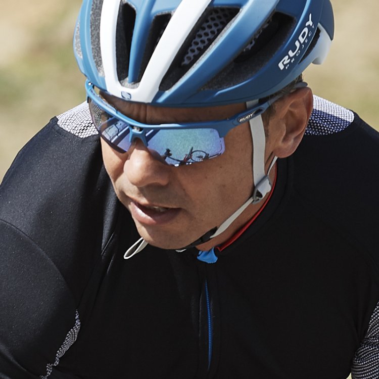 แว่นกีฬา Rudy Project Keyblade 