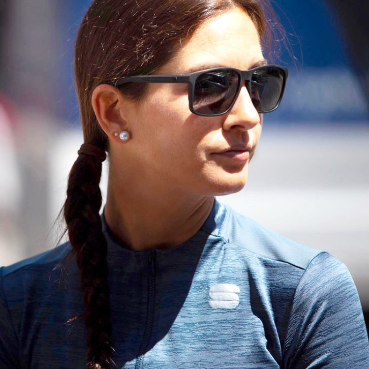 Overlap Matte Black Polar 3FX