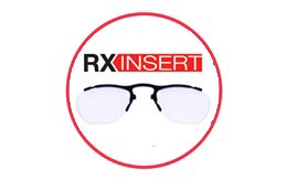 Optional Prescription Clip On