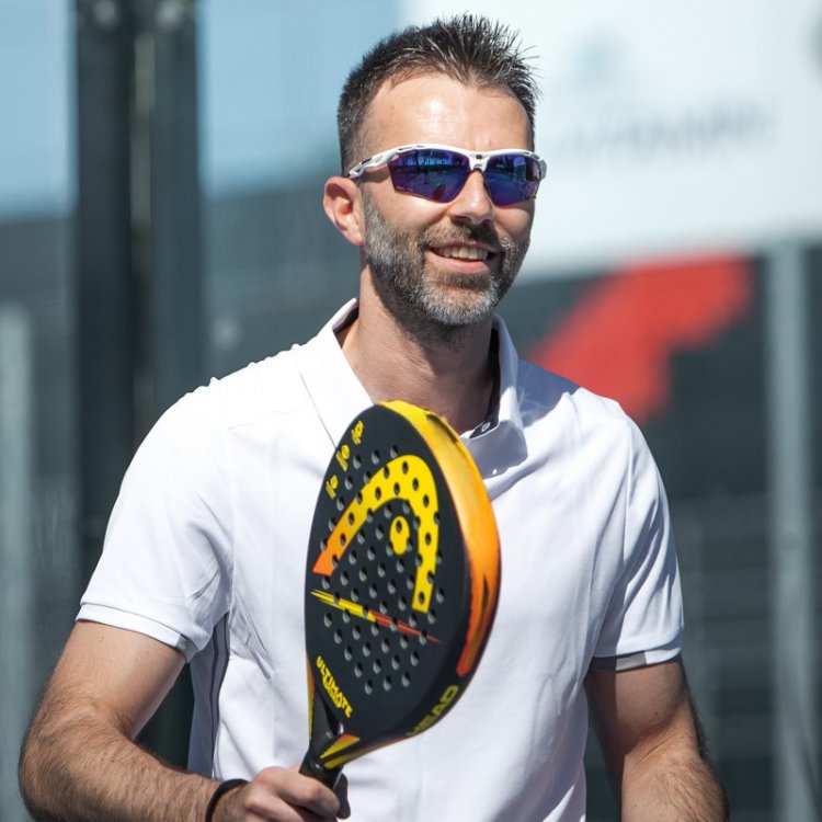 กีฬาพาเดล, พิคเคิลบอล