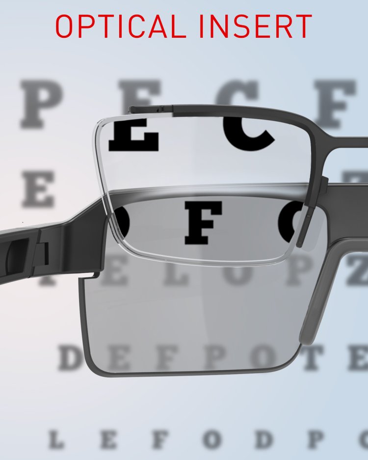 Sirius Optical Insert