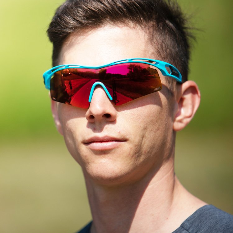 แว่นกีฬา Rudy Project Tralyx+