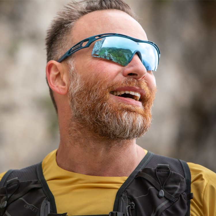 แว่นกีฬา Rudy Project Tralyx+