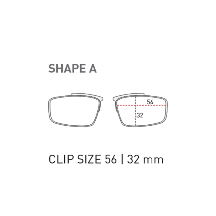 Shape A Shape A