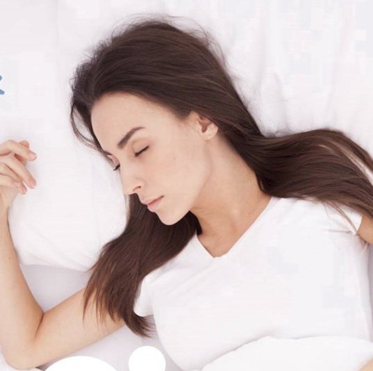 นอนหลับ