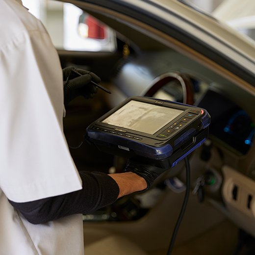 ตรวจเช็คปัญหาเกี่ยวกับแอร์