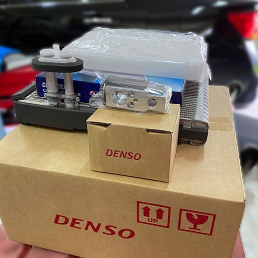 อะไหล่แท้ denso