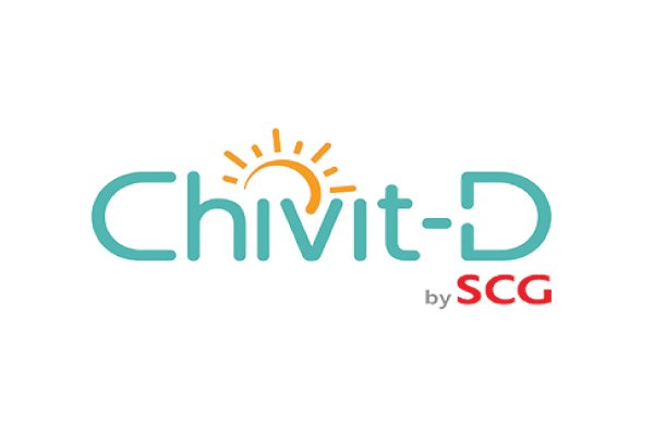 Chivit-D by SCG