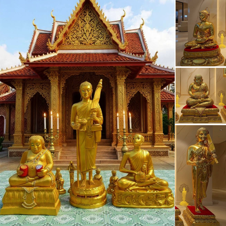 โรงหล่อพระ3พระ