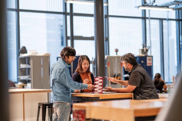 เรียนมหาวิทยาลัย เรียนต่อมหาวิทยาลัย