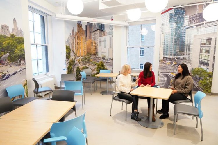 เรียนภาษาอังกฤษ_เรียนต่ออเมริกา_Kaplan_USA