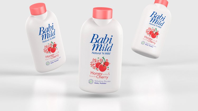 รับทำ 3D Packshot, 3D Mockup, 3D Animation