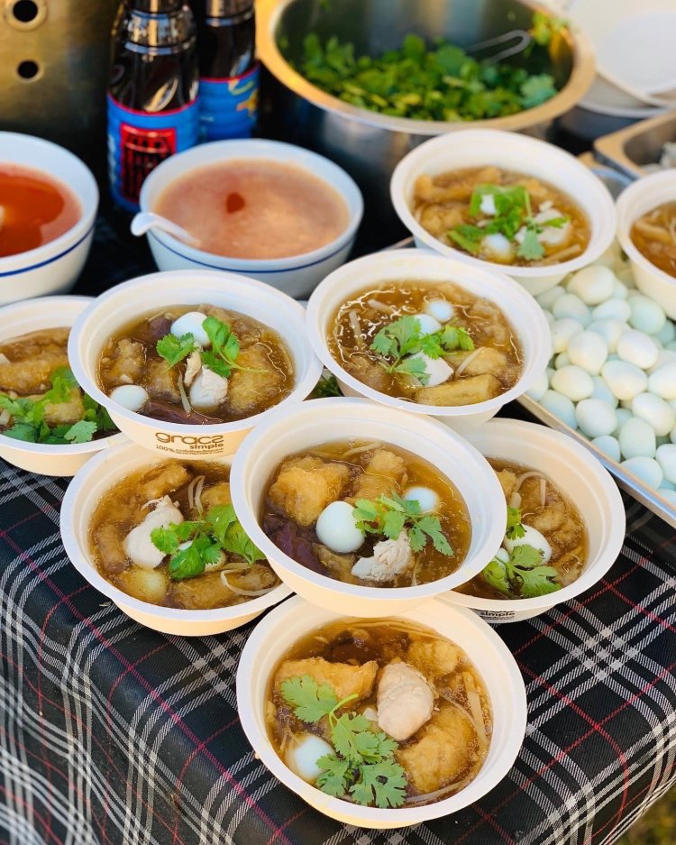 กระเพาะปลาน้ำแดง