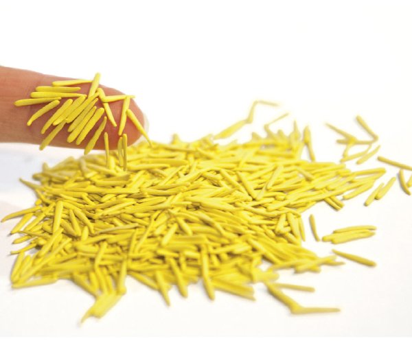 Coating การเมล็ดเคลือบ