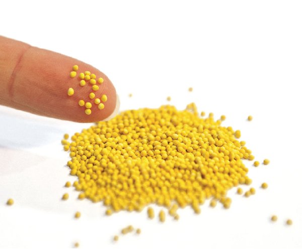 Multipellets เมล็ดมัลติแพลเล็ต