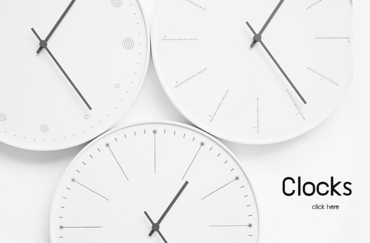 Clocks