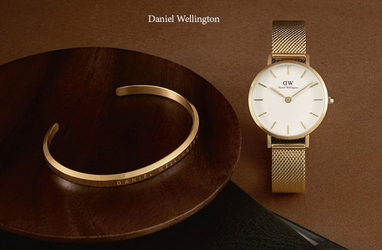 Daniel Wellington