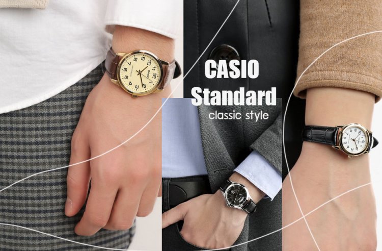 Casio Noon timekeepershop ศูนย์รวมนาฬิกา casio ที่ใหญ่ที่สุดในประเทศไทย