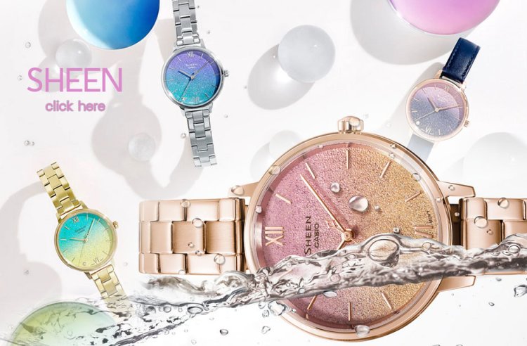 SHEEN