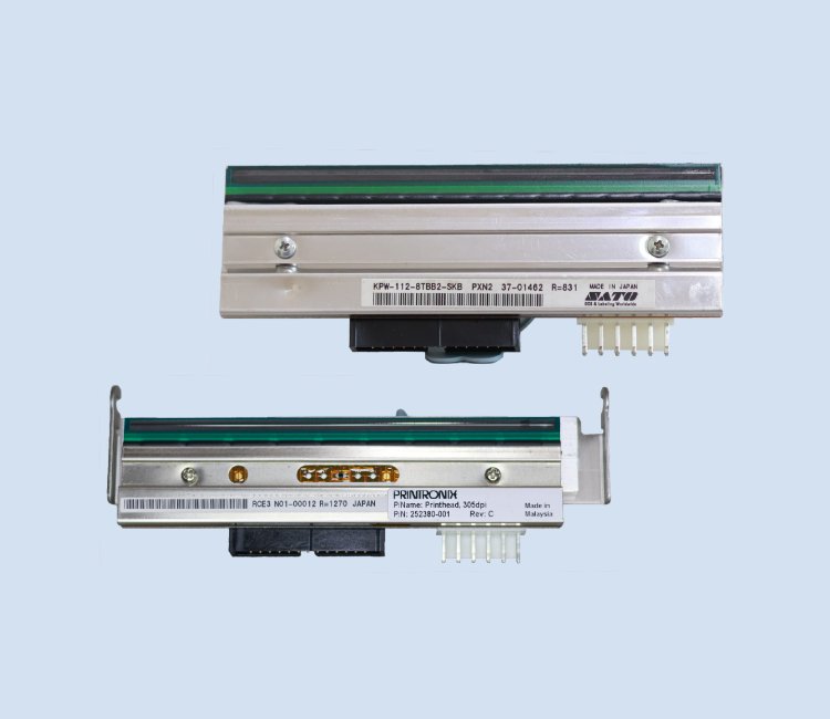 Spare Part Print Head