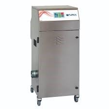 เครื่องกำจัดควัน กลิ่น เครื่องกำจัดควัน กลิ่น