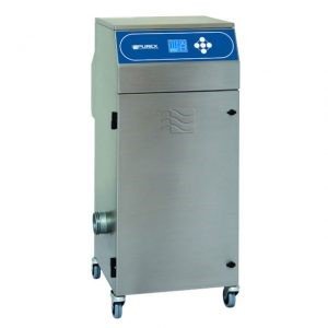 เครื่องกำจัดควัน กลิ่น