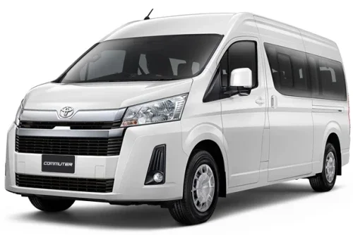 Van Bangkok Van Bangkok