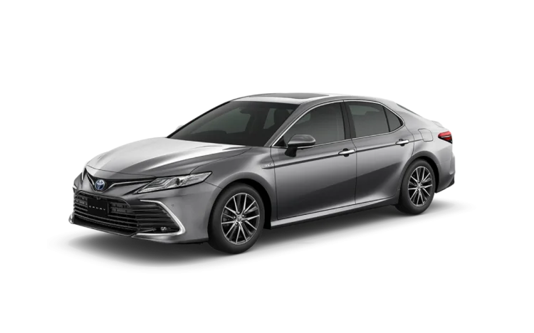 Toyota Camry Toyota Camry