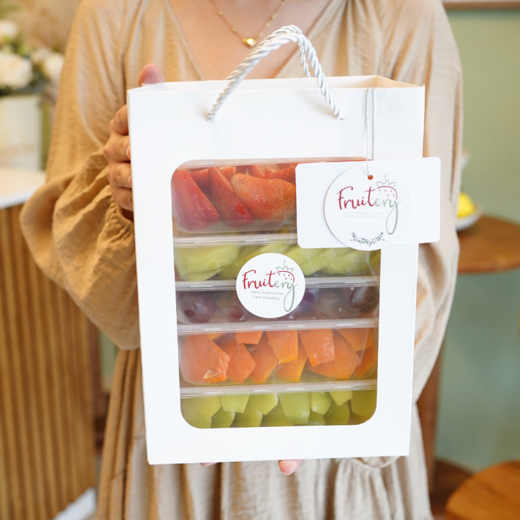 fruit Layer gift set