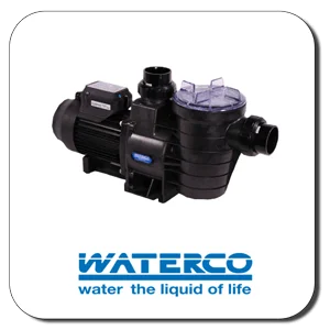 Waterco Pump