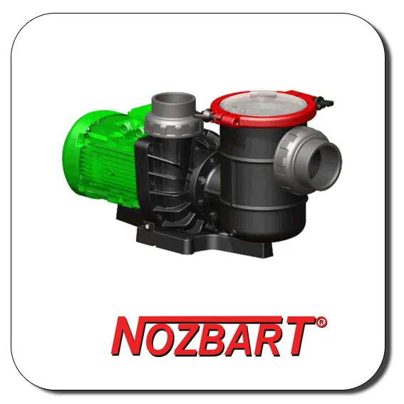 Nozbrat Pump