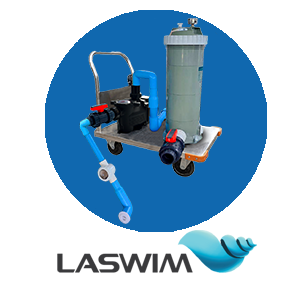 Mobile Laswim