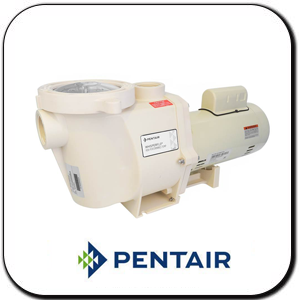 Pentair Pump