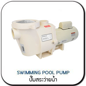 SwimmingPool Pump