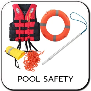 Pool Safety