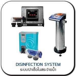 Disinfection System