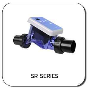 SR Series