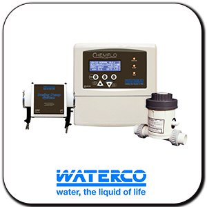 Chlorine Feeder Waterco