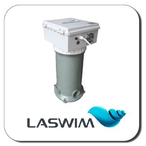 UV LASWIM
