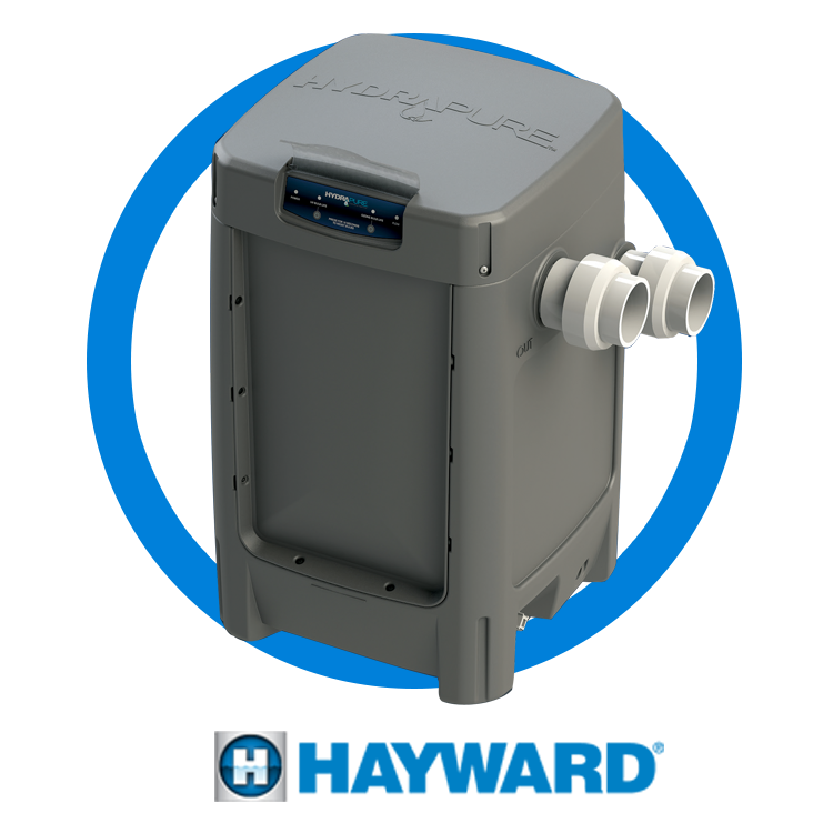 Hydrapure Sanitization Hayward