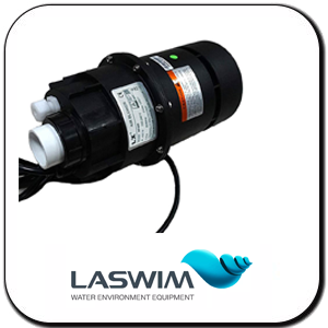 ปั๊มลม Laswim