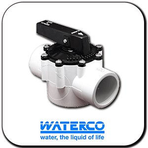 valve Waterco